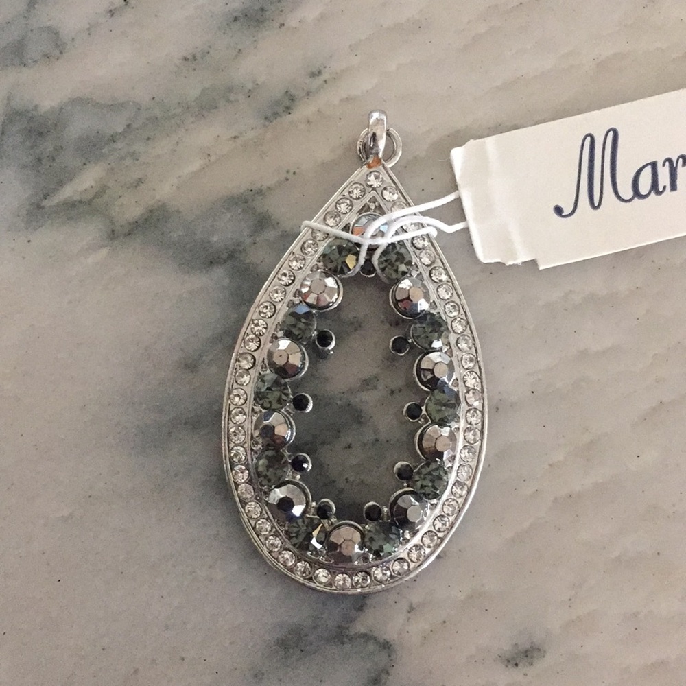 Necklace Pendant